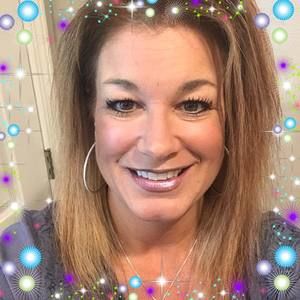 Meet your Posher, Lizzi sue